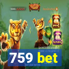 759 bet